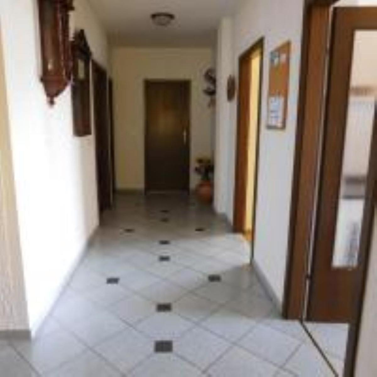Apartment Kriskovic Novi Vinodolski Exteriör bild
